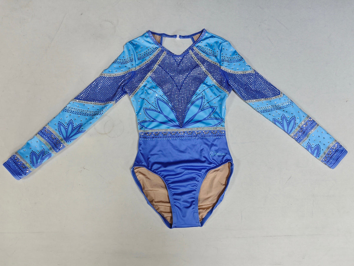 Competition leotard. Limited Edition! Size AME